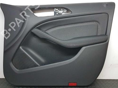 Used Front right panel MERCEDES-BENZ B-CLASS Sports Tourer (W246, W242) B 200 CDI / d (246.208) (136 hp) 5274303