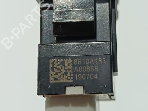 Switch MITSUBISHI OUTLANDER III (GG_W, GF_W, ZJ, ZL, ZK) 2.4 Hybrid 4WD (GG3W) | BP13874982I30