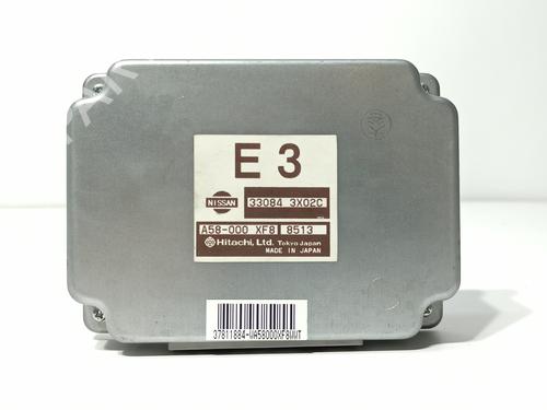 Elektronisk modul NISSAN PATHFINDER III (R51) 2.5 dCi (174 hp) 19773644