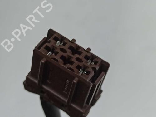 Elektronisk modul MERCEDES-BENZ S-CLASS (W220, V220) S 320 CDI (220.026, 220.126) | BP14540122M83 