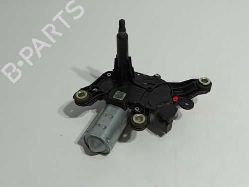 Rear wiper motor RENAULT CLIO IV (BH_) 1.2 TCe 120 (BHM0) | BP19143690M102 