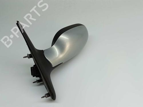 Left mirror RENAULT MEGANE I Classic (LA0/1_) 1.9 dCi (LA05, LA1F) | BP6525262C26