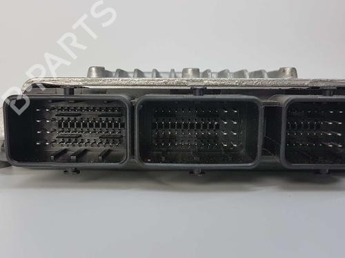 Engine control unit (ECU) CITROËN C5 II (RC_) 2.0 HDi (RCRHRH) | BP5985404M57 