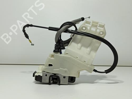 Front left lock FIAT 500X (334_) 1.0 (334.AXN1B) | BP23251662C98 