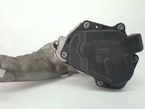 Egr MERCEDES-BENZ E-CLASS (W212) E 220 CDI / BlueTEC (212.001, 212.002) | BP2729554M69 