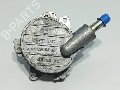 Vakuumpumpe MERCEDES-BENZ S-CLASS (W220) S 400 CDI (220.028, 220.128) | BP15523589M80 