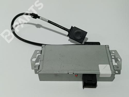 Elektronisk modul LAND ROVER RANGE ROVER III (L322) 4.4 D 4x4 | BP11771598M83 