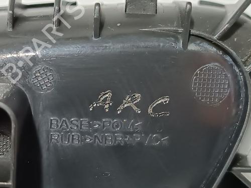 Rear right interior door handle NISSAN X-TRAIL III (T32_, T32R, T32RR) 1.6 dCi (T32) | BP11057227I16