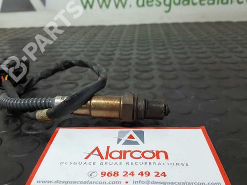 Elektronisk sensor SEAT IBIZA IV (6J5, 6P1) 1.9 TDI | BP8748257M84 