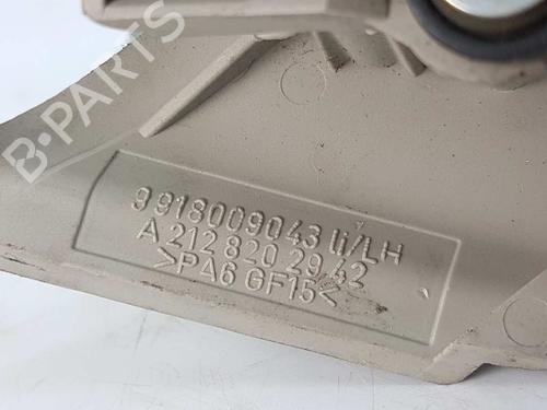 Elektronische module MERCEDES-BENZ E-CLASS (W212) E 220 CDI / BlueTEC (212.001, 212.002) | BP4799234M83 