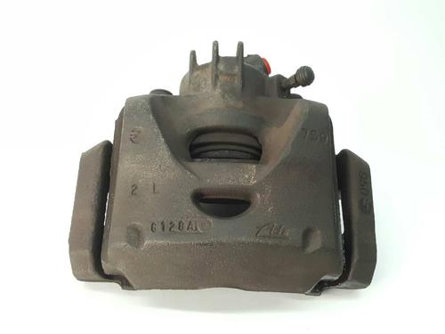 Venstre bremsekaliber foran CITROËN C4 Picasso I MPV (UD_) 1.6 HDi (109 hp) 11542476