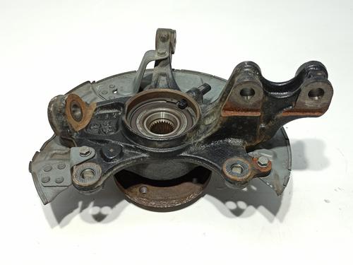 Left front steering knuckle CITROËN C5 AIRCROSS (A_) 1.2 PureTech 130 (ARHNSJ) | BP29848239M25 