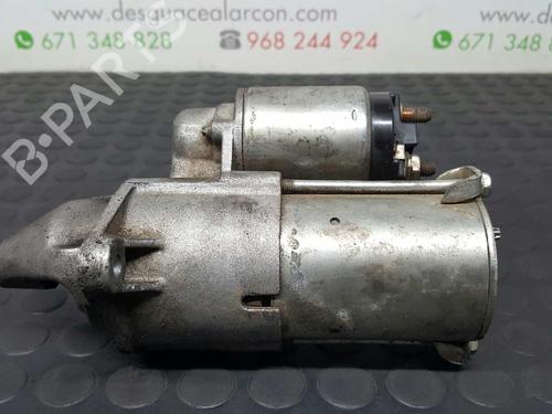 Startmotor CHEVROLET REZZO MPV (U100) 1.6 | BP2734311M8