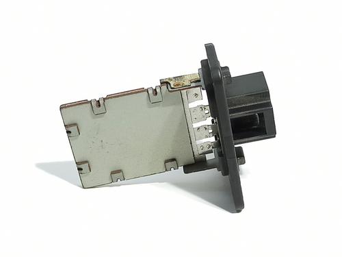 Used Heater resistor HYUNDAI ix35 (LM, EL, ELH) 1.7 CRDi (116 hp) 18527124