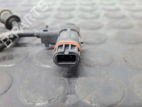 Electronic sensor MERCEDES-BENZ B-CLASS Sports Tourer (W245) B 180 CDI (245.207) | BP14527862M84