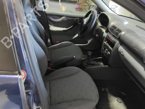 Used Parts SEAT LEON (1M1) 1.9 TDI (110 hp) 4282500