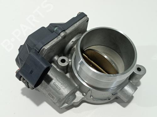Throttle body AUDI A8 D3 (4E2, 4E8) 3.0 TDI quattro | BP20163433M82