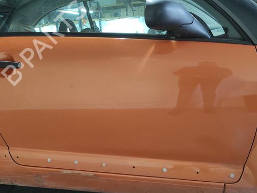 Right front door CITROËN C3 Pluriel (HB_) 1.6 | BP22410841C3