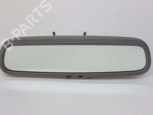 Bakspejl indvendigt VW TOUAREG (7LA, 7L6, 7L7) 5.0 V10 TDI (313 hp) 4741085