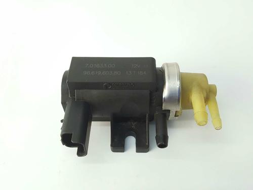 Elektronisk sensor PEUGEOT 508 I (8D_) 2.0 HDi (140 hp) 14537661