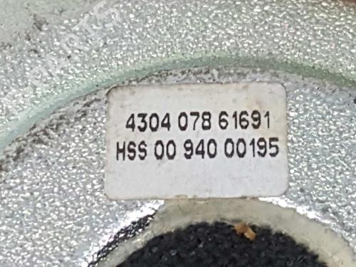 Speaker JAGUAR XF I (X250) 3.0 D | BP14533940E2