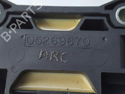 Ignition coil CHRYSLER VOYAGER / GRAND VOYAGER III (GS_, NS_) 2.0 i | BP7994629M94