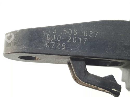 Rear right exterior door handle OPEL ASTRA K (B16) 1.4 Turbo (68) | BP4955426C130 