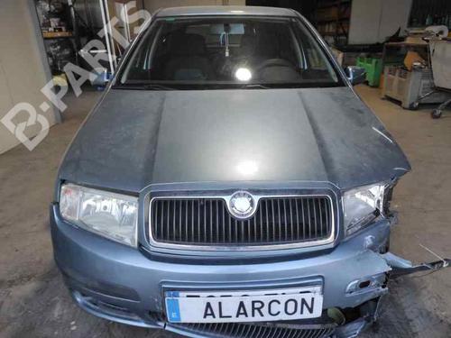 Egr SKODA FABIA I (6Y2) 1.4 TDI | BP14541858M69 