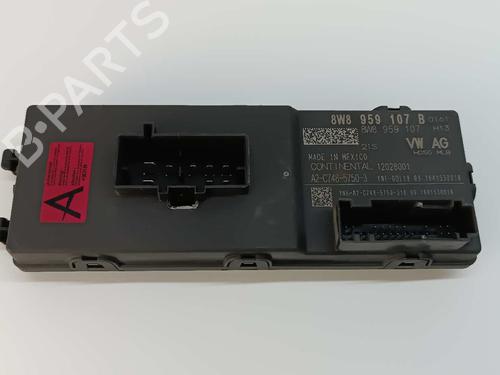 Elektronische module AUDI Q5 (FYB, FYG) SQ5 TFSI quattro | BP10571204M83 