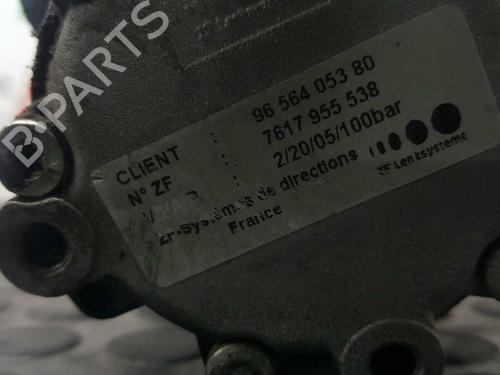 Steering pump CITROËN C5 II (RC_) 1.6 HDi (RC8HZB) | BP2743871M99