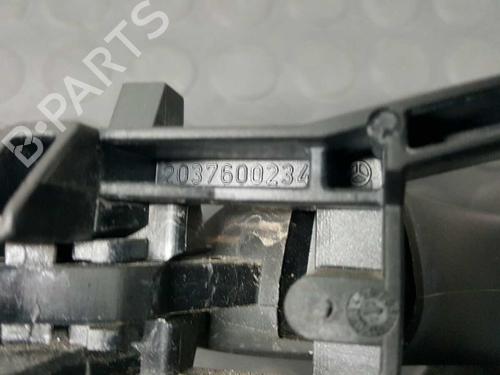 Front right exterior door handle MERCEDES-BENZ C-CLASS Coupe (CL203) C 200 CDI (203.707) | BP2735356C129