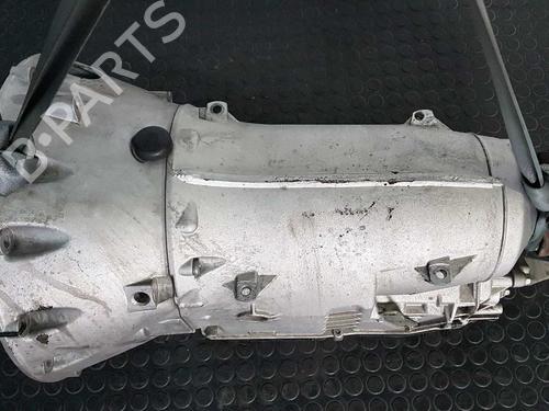 Gearbox MERCEDES-BENZ E-CLASS (W212) E 220 CDI / BlueTEC (212.001, 212.002) | BP2784092M3 
