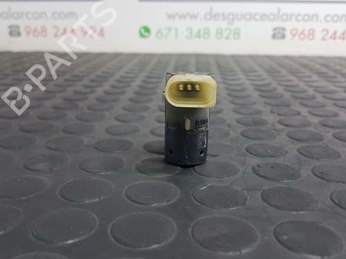 Elektronisk modul AUDI A8 D3 (4E2, 4E8) 4.0 TDI quattro | BP10263582M83 