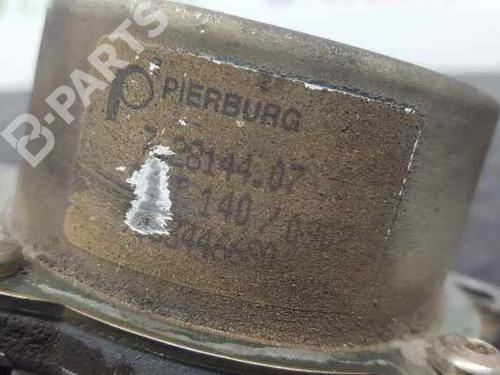 Vakuumpumpe PEUGEOT 206 Hatchback (2A/C) 1.4 HDi | BP2731771M80 
