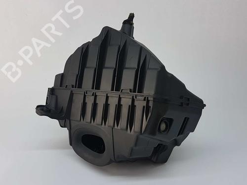 Air filter box RENAULT SCÉNIC III (JZ0/1_) 1.5 dCi | BP14536367M87 