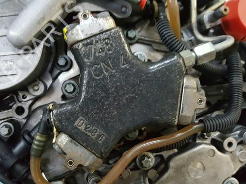 Engine MERCEDES-BENZ S-CLASS (W220, V220) S 320 CDI (220.026, 220.126) | BP4720253M1