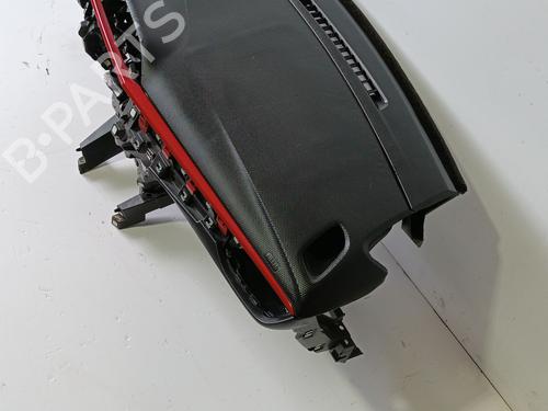 Dashboard OPEL CORSA F (P2JO) 1.2 (68) | BP37667442C46 - Image 3