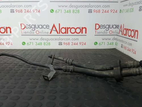 Rohr für AUDI A6 C5 (4B2, 4B4) 2.5 TDI (180 hp) 14529005