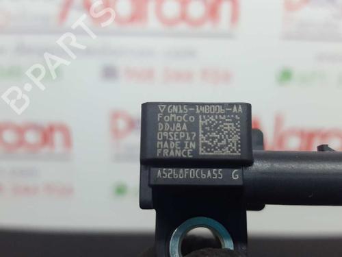 Elektronisk sensor FORD FIESTA VII (HJ, HF) 1.0 EcoBoost | BP2768333M84