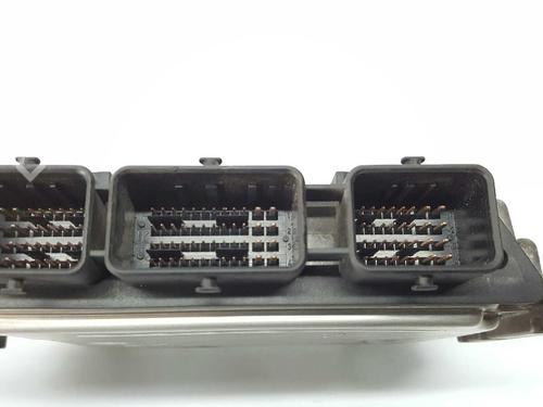 Engine control unit (ECU) RENAULT MEGANE II Saloon (LM0/1_) 1.9 dCi (LM0G, LM1G, LM2C) | BP2738269M57