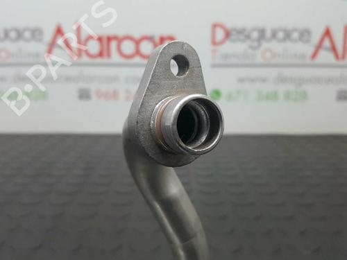 Przewód klimatyzacji RENAULT CLIO IV (BH_) 1.5 dCi 75 | BP14531293M126 