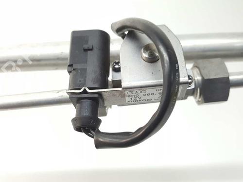 AC pipe VW GOLF VII (5G1, BQ1, BE1, BE2) 1.4 GTE Hybrid | BP14536270M126