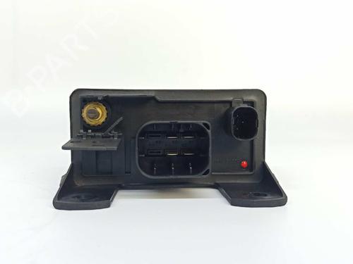 Elektronische module MERCEDES-BENZ C-CLASS (W203) C 200 CDI (203.004) (116 hp) 10265112