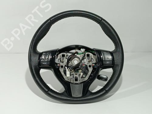 Used Steering wheel Steering wheel TOYOTA YARIS (_P13_) [2010-2020] 25907651 25907651