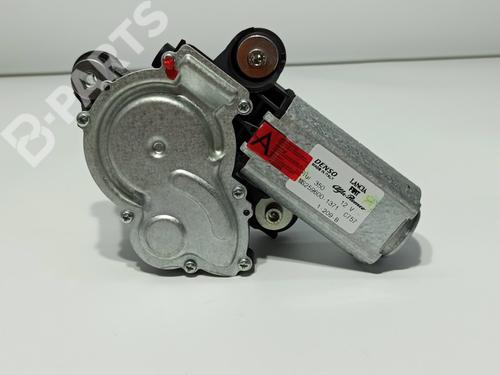 Used Rear wiper motor FIAT 500 (312_) [2007-2025]  11747654