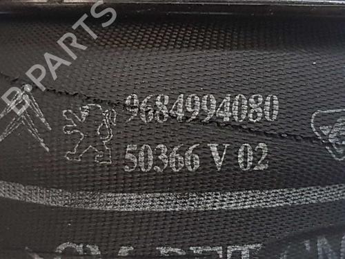 Pipe PEUGEOT PARTNER Tepee | BP14537919M125