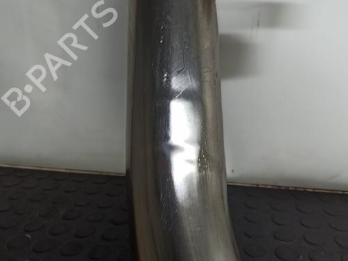 Front bumper reinforcement NISSAN PATHFINDER III (R51) 2.5 dCi | BP14537573C109