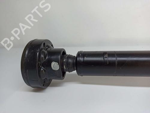 Mellomaksel kompl. VW TOUAREG (7LA, 7L6, 7L7) 5.0 V10 TDI | BP9735785M37 