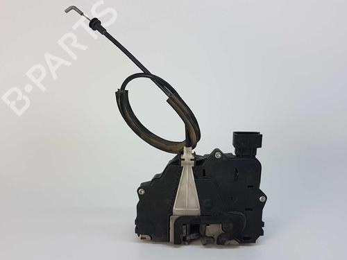 Front right lock FIAT GRANDE PUNTO (199_)  | BP5959952C97
