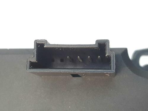 Warning switch MERCEDES-BENZ S-CLASS (W220) S 320 CDI (220.026, 220.126) | BP6871527I22 
